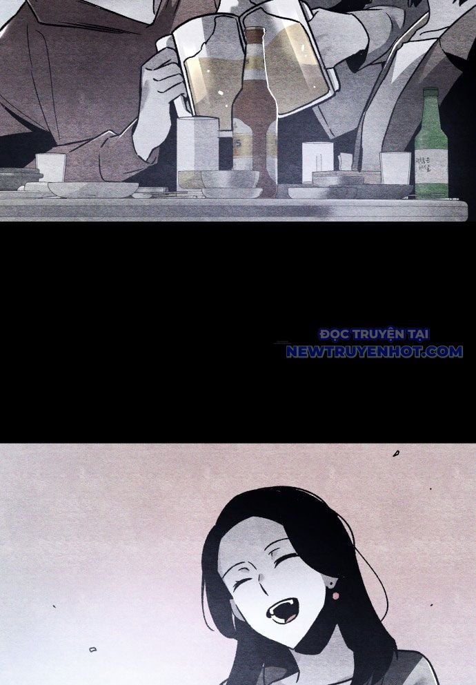 Cỗ Máy Dự Báo Sát Nhân: Chapter 1