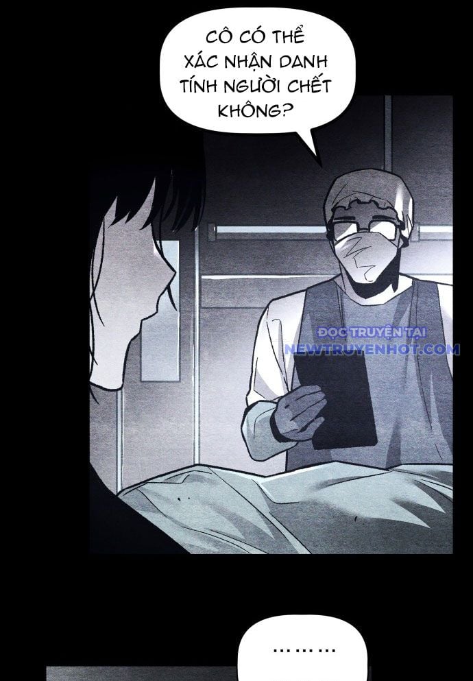 Cỗ Máy Dự Báo Sát Nhân: Chapter 1
