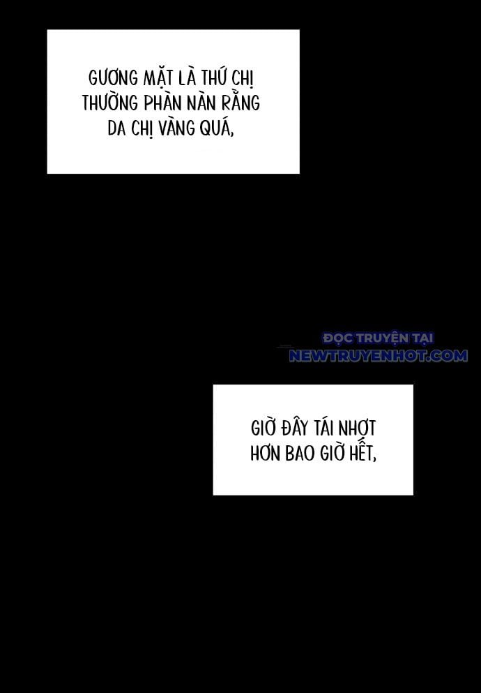 Cỗ Máy Dự Báo Sát Nhân: Chapter 1