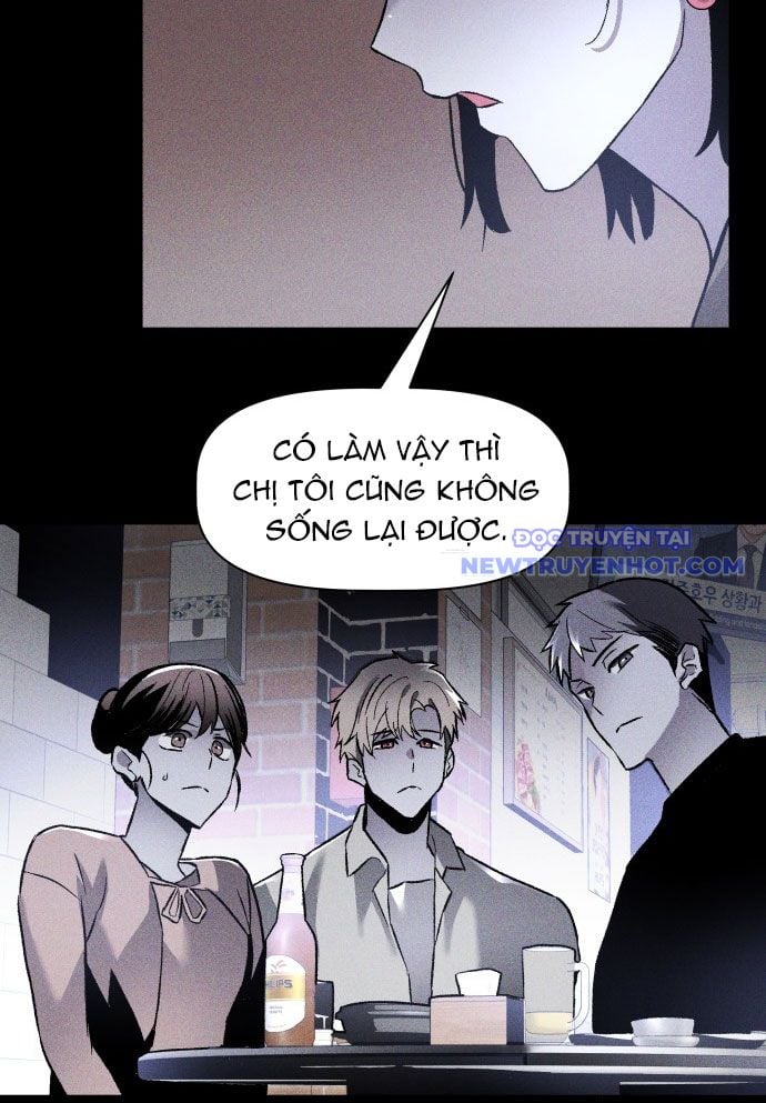 Cỗ Máy Dự Báo Sát Nhân: Chapter 1