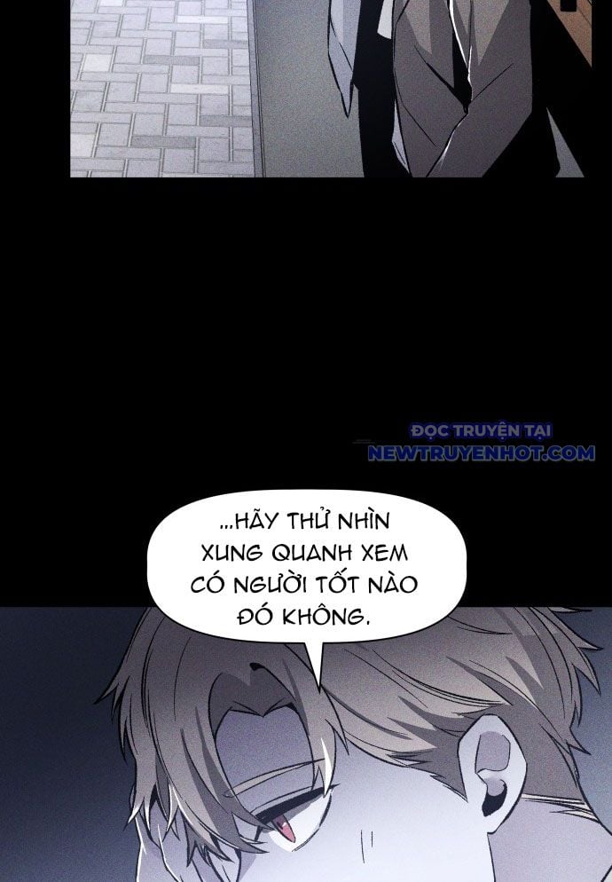 Cỗ Máy Dự Báo Sát Nhân: Chapter 1