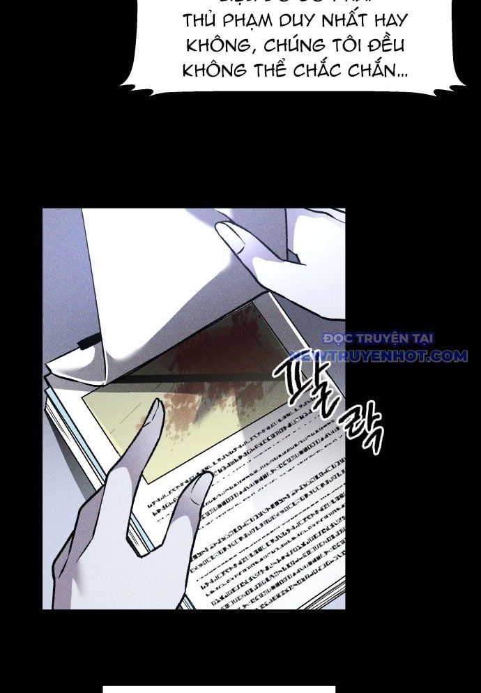 Cỗ Máy Dự Báo Sát Nhân: Chapter 1