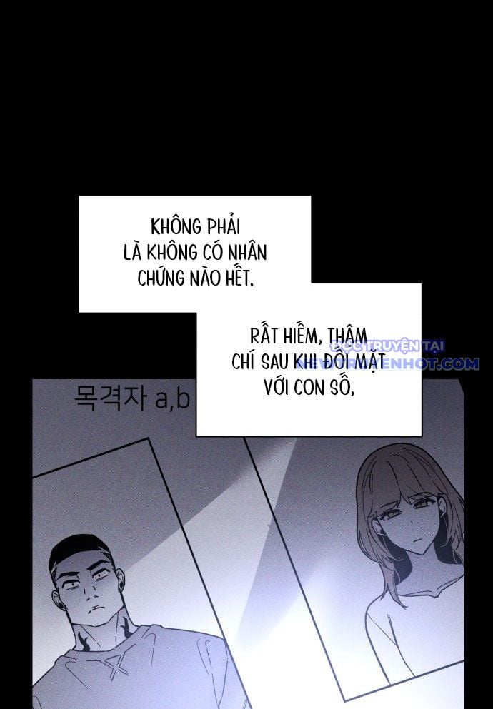 Cỗ Máy Dự Báo Sát Nhân: Chapter 1