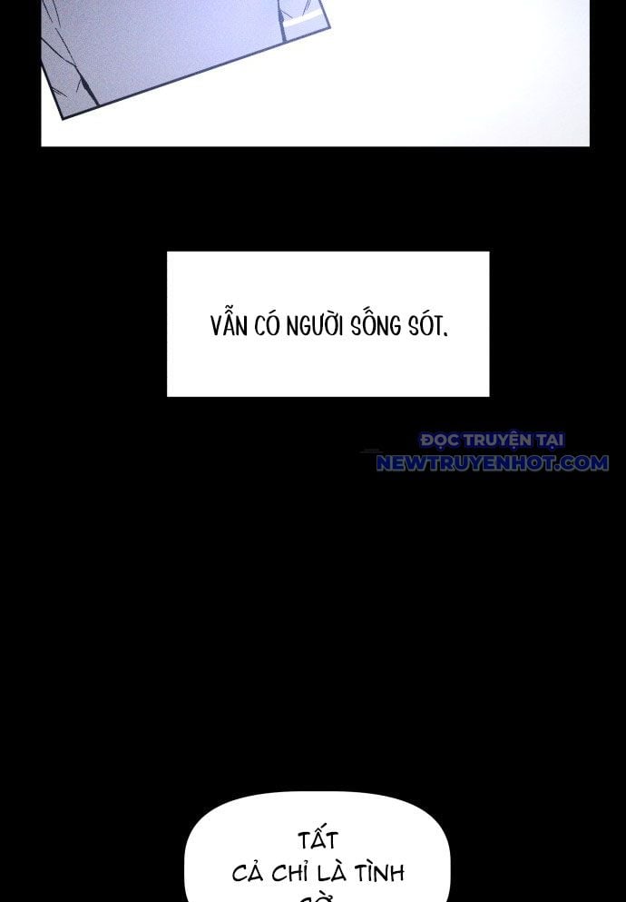 Cỗ Máy Dự Báo Sát Nhân: Chapter 1
