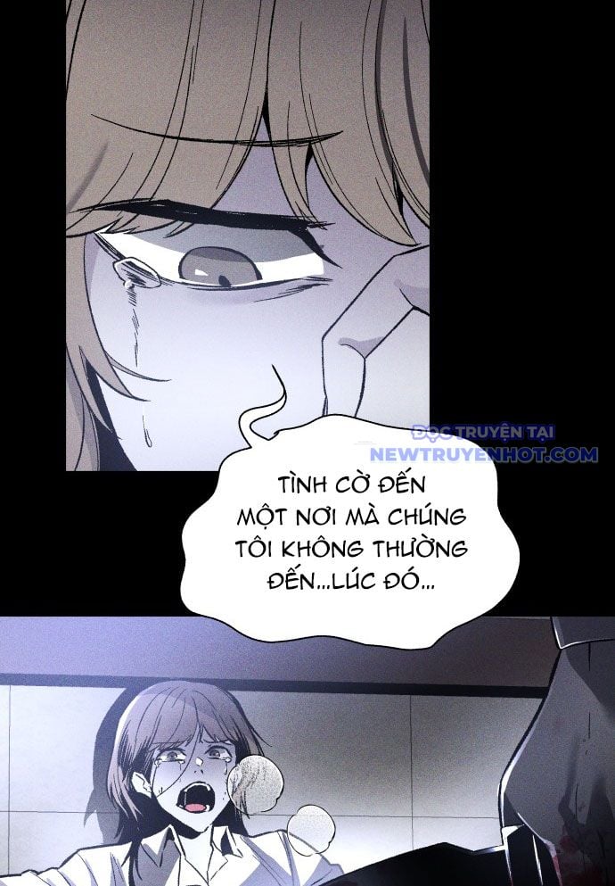 Cỗ Máy Dự Báo Sát Nhân: Chapter 1