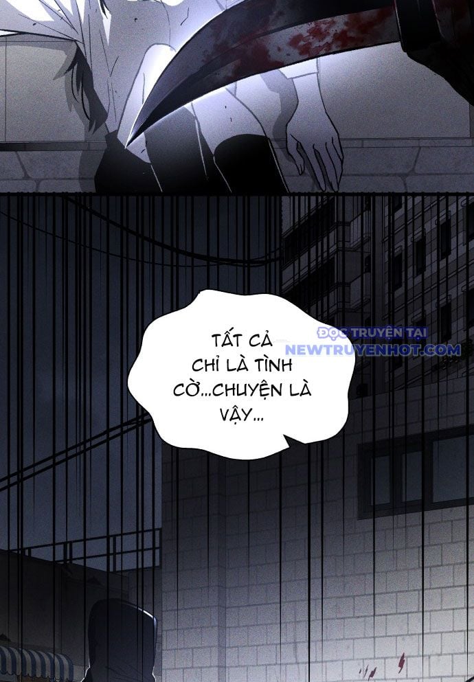 Cỗ Máy Dự Báo Sát Nhân: Chapter 1