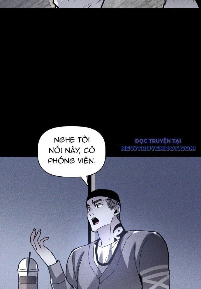 Cỗ Máy Dự Báo Sát Nhân: Chapter 1