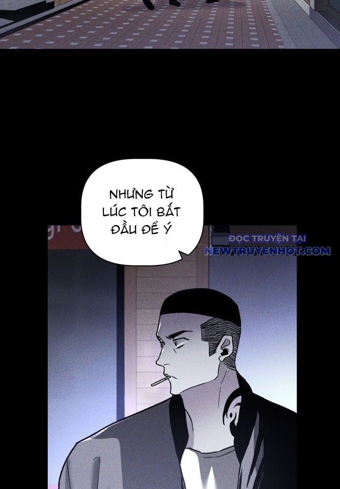 Cỗ Máy Dự Báo Sát Nhân: Chapter 1
