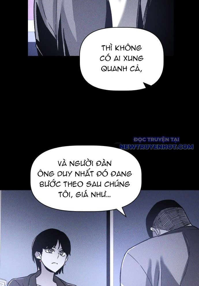 Cỗ Máy Dự Báo Sát Nhân: Chapter 1
