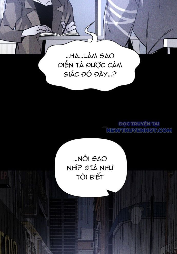 Cỗ Máy Dự Báo Sát Nhân: Chapter 1