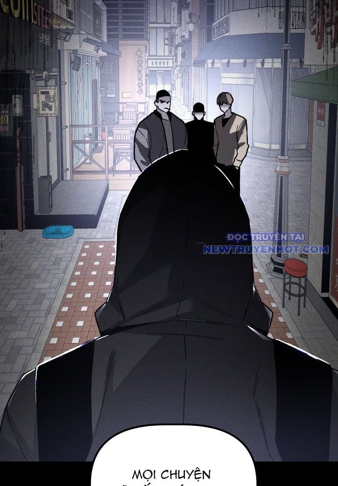 Cỗ Máy Dự Báo Sát Nhân: Chapter 1