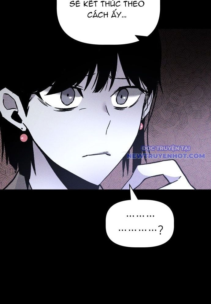 Cỗ Máy Dự Báo Sát Nhân: Chapter 1