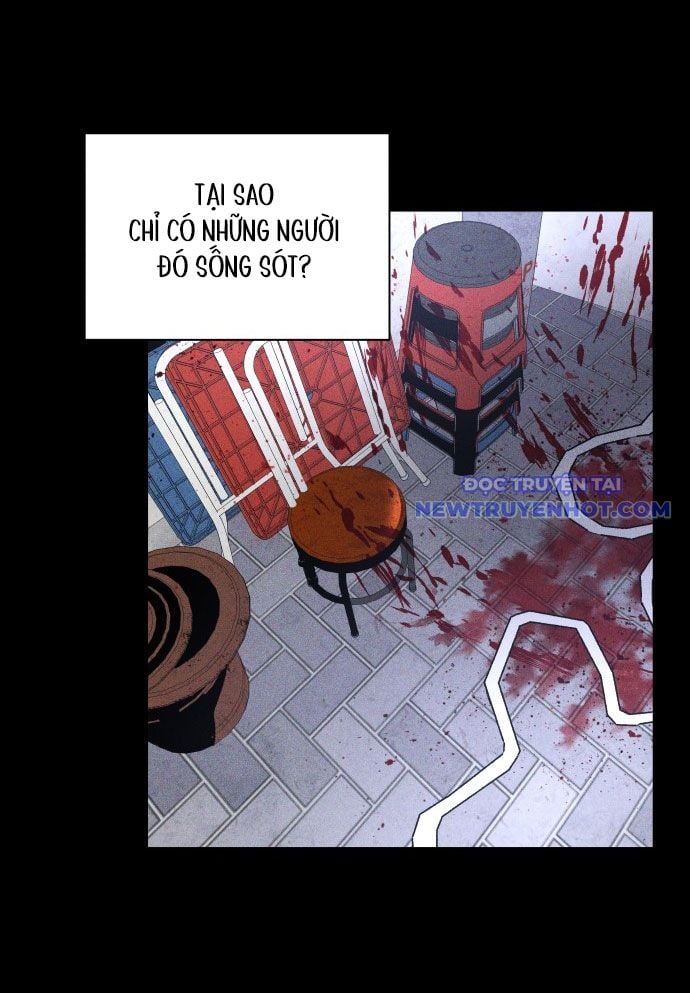 Cỗ Máy Dự Báo Sát Nhân: Chapter 1