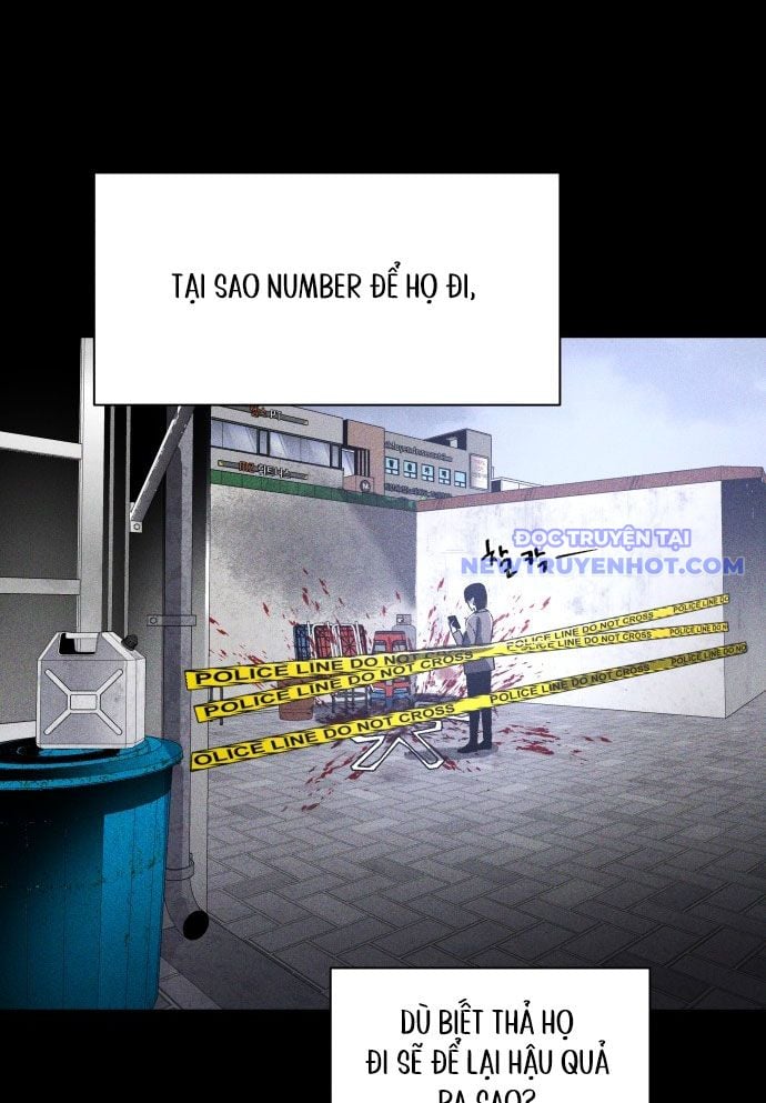 Cỗ Máy Dự Báo Sát Nhân: Chapter 1