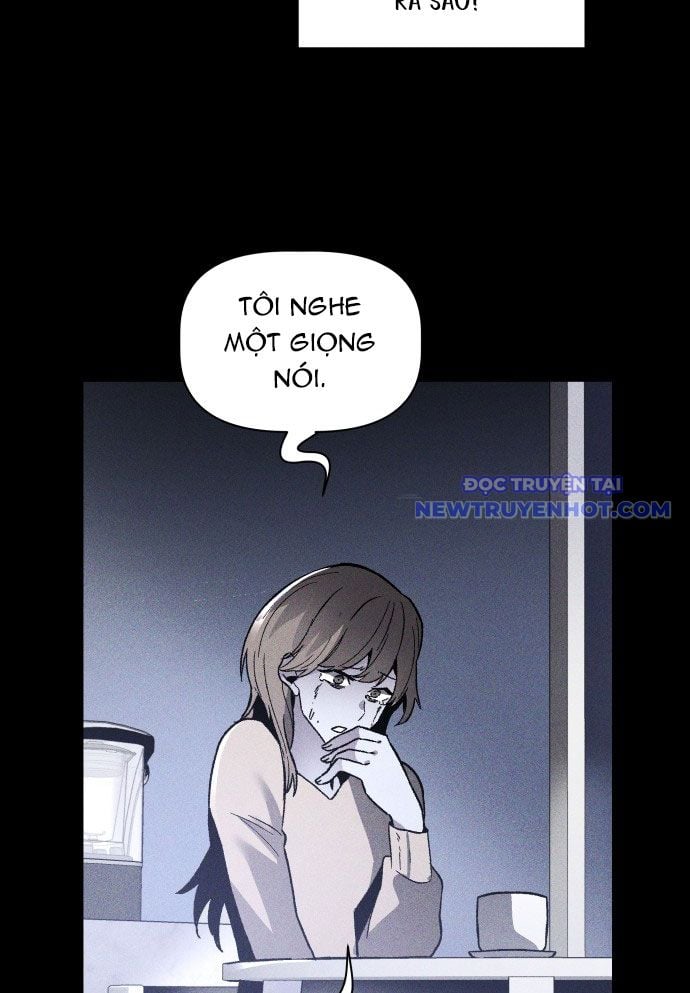 Cỗ Máy Dự Báo Sát Nhân: Chapter 1