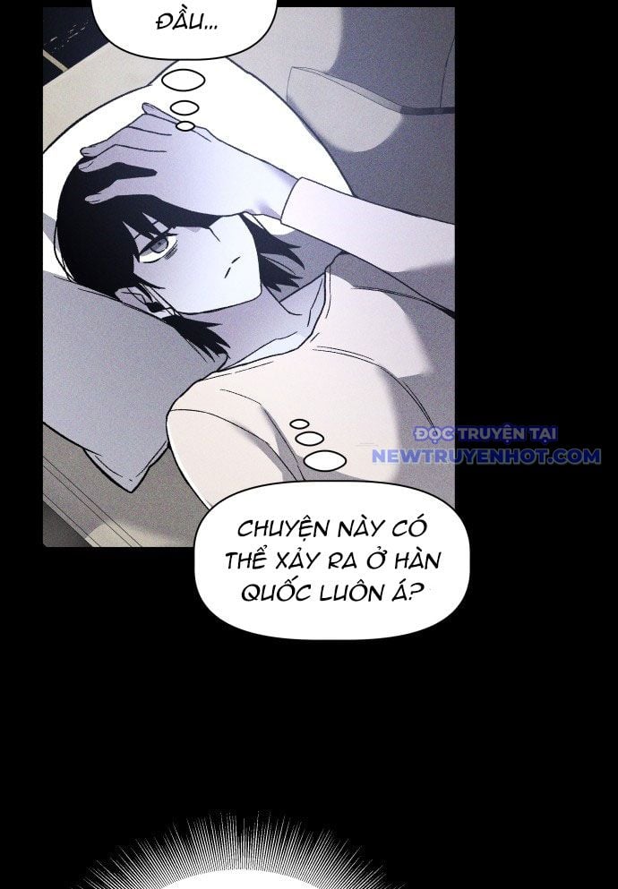 Cỗ Máy Dự Báo Sát Nhân: Chapter 1
