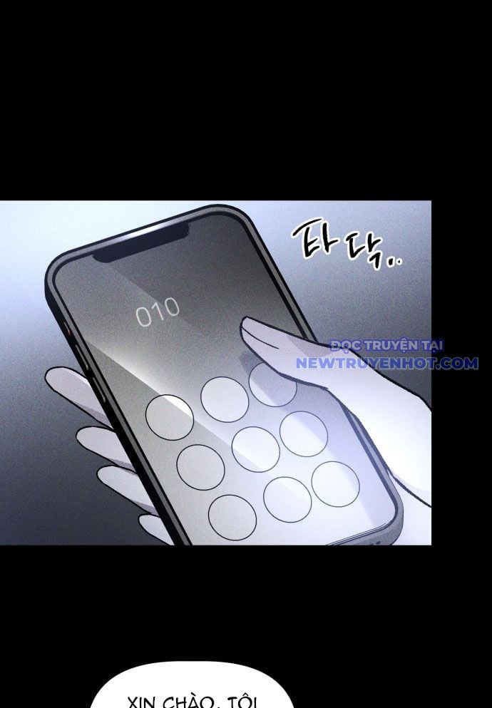 Cỗ Máy Dự Báo Sát Nhân: Chapter 1