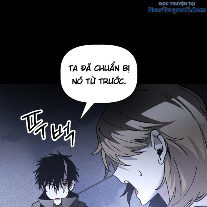Cỗ Máy Dự Báo Sát Nhân: Chapter 14