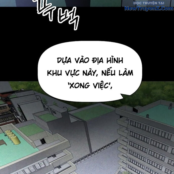 Cỗ Máy Dự Báo Sát Nhân: Chapter 14