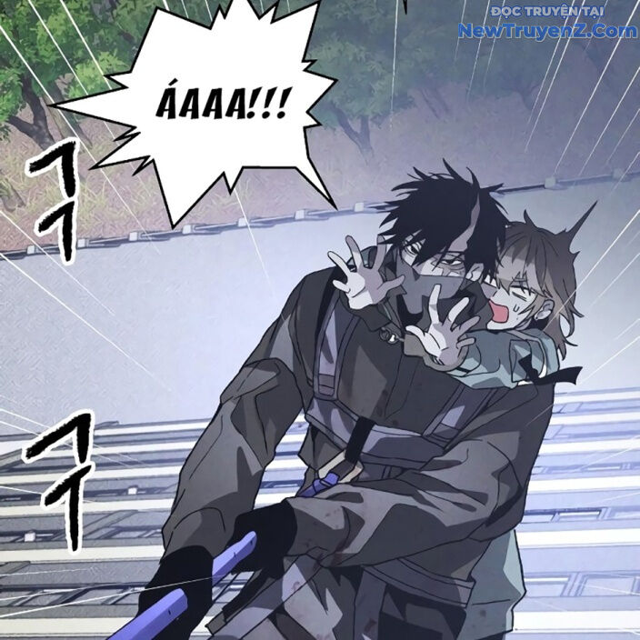 Cỗ Máy Dự Báo Sát Nhân: Chapter 14