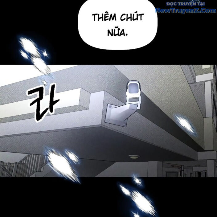 Cỗ Máy Dự Báo Sát Nhân: Chapter 14