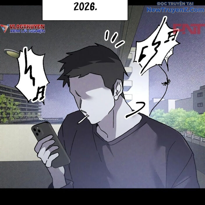 Cỗ Máy Dự Báo Sát Nhân: Chapter 14