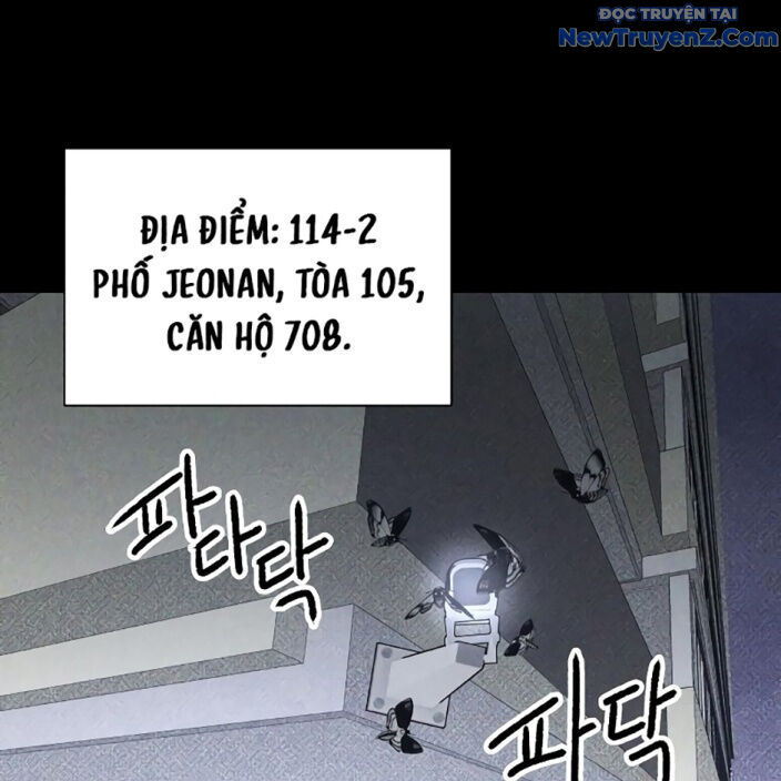 Cỗ Máy Dự Báo Sát Nhân: Chapter 14