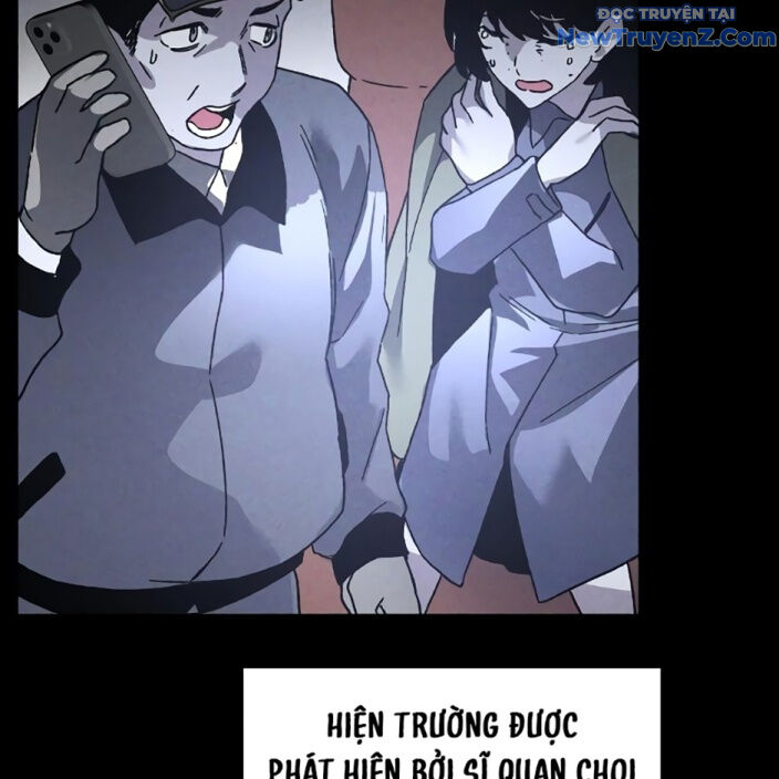 Cỗ Máy Dự Báo Sát Nhân: Chapter 14