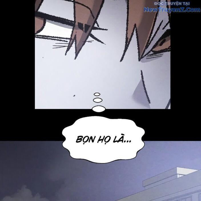 Cỗ Máy Dự Báo Sát Nhân: Chapter 14