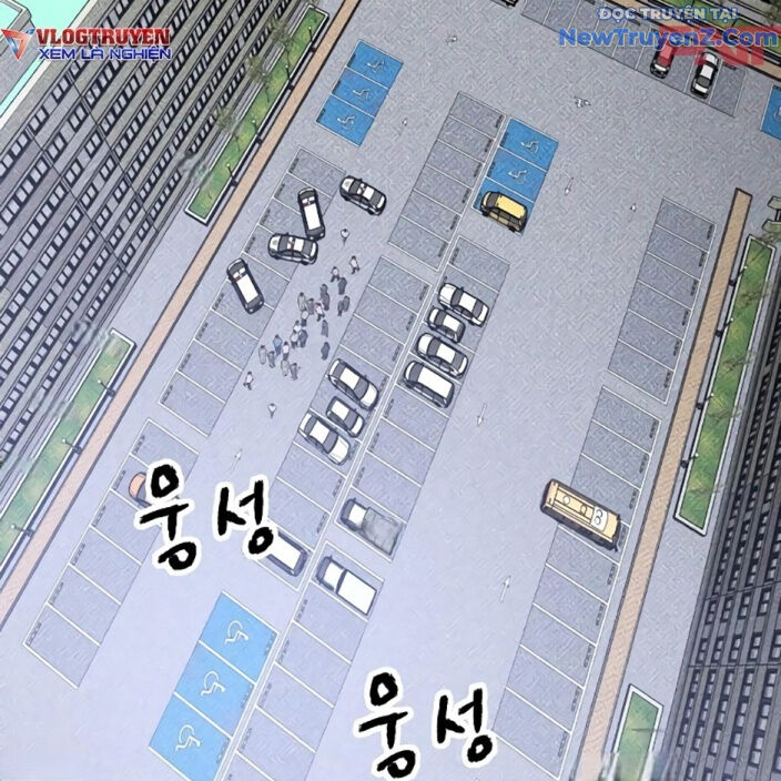 Cỗ Máy Dự Báo Sát Nhân: Chapter 14