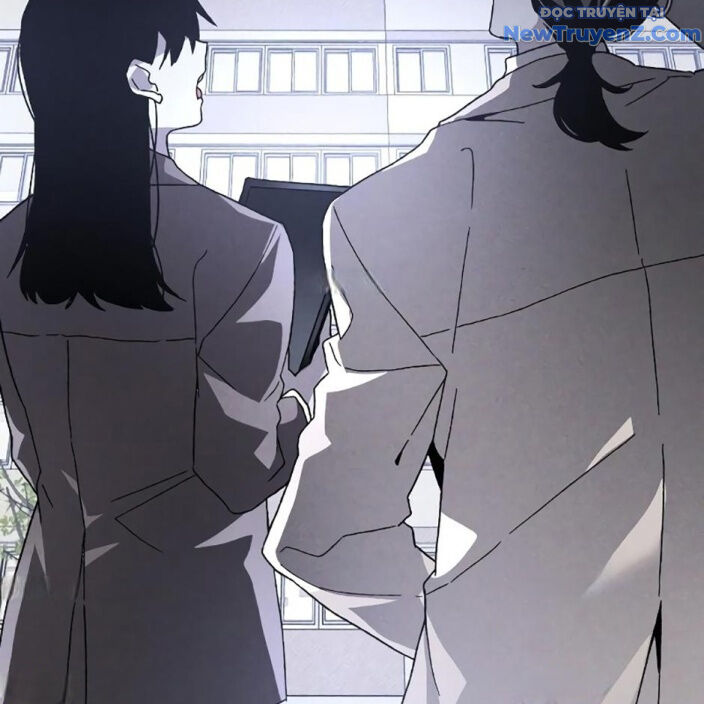 Cỗ Máy Dự Báo Sát Nhân: Chapter 14