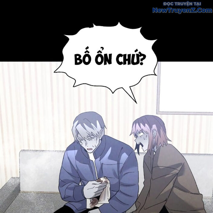 Cỗ Máy Dự Báo Sát Nhân: Chapter 14