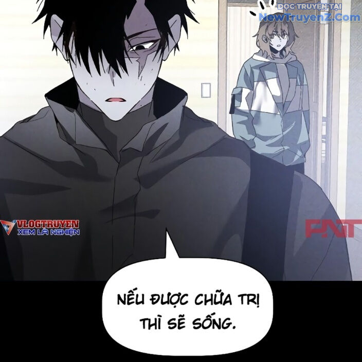 Cỗ Máy Dự Báo Sát Nhân: Chapter 14