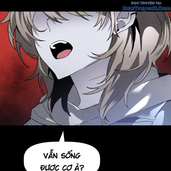 Cỗ Máy Dự Báo Sát Nhân: Chapter 14