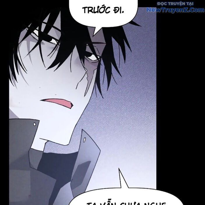 Cỗ Máy Dự Báo Sát Nhân: Chapter 14