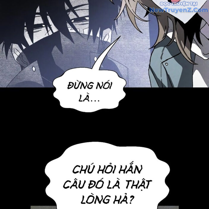 Cỗ Máy Dự Báo Sát Nhân: Chapter 14