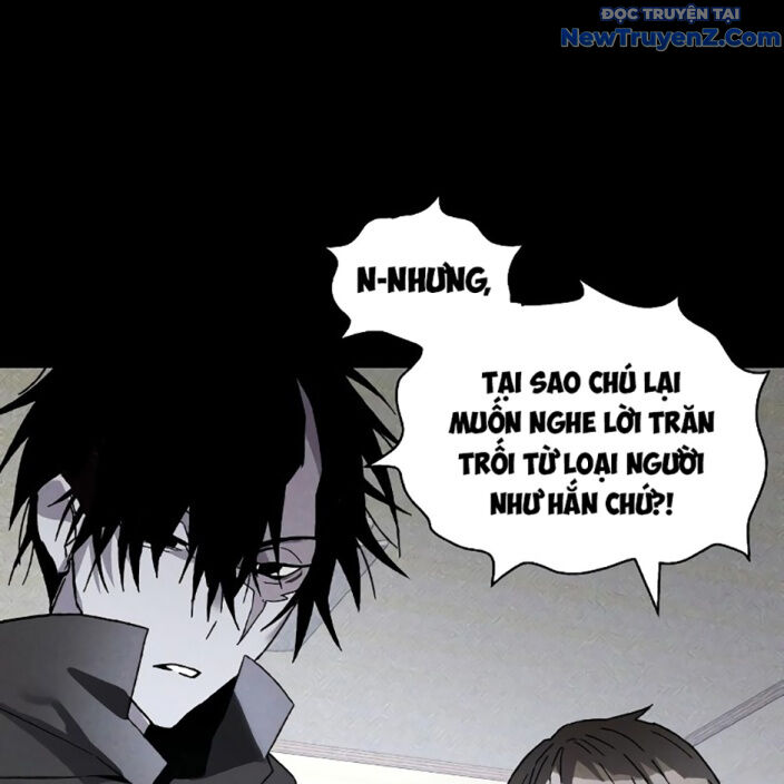 Cỗ Máy Dự Báo Sát Nhân: Chapter 14