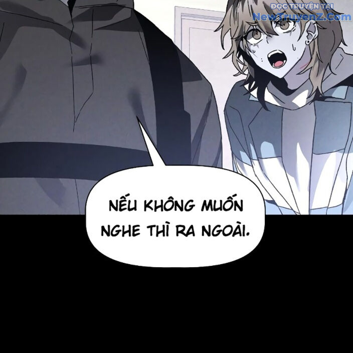 Cỗ Máy Dự Báo Sát Nhân: Chapter 14