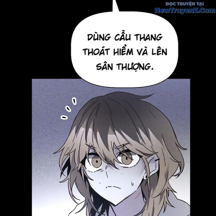 Cỗ Máy Dự Báo Sát Nhân: Chapter 14