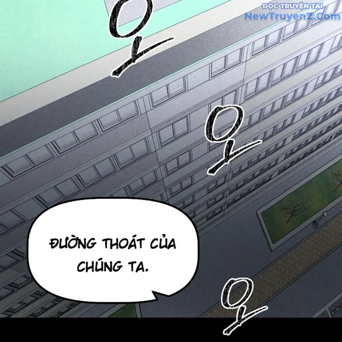 Cỗ Máy Dự Báo Sát Nhân: Chapter 14
