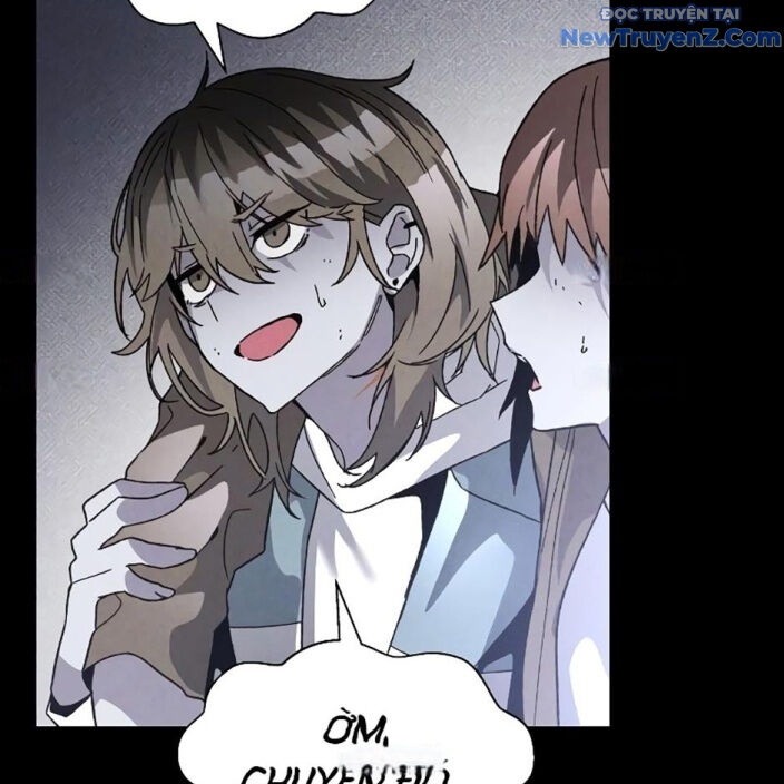 Cỗ Máy Dự Báo Sát Nhân: Chapter 14