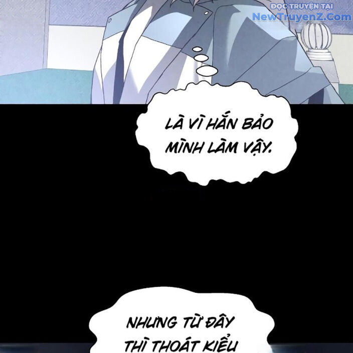 Cỗ Máy Dự Báo Sát Nhân: Chapter 14
