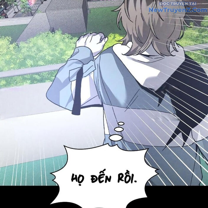 Cỗ Máy Dự Báo Sát Nhân: Chapter 14