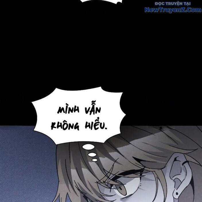 Cỗ Máy Dự Báo Sát Nhân: Chapter 14