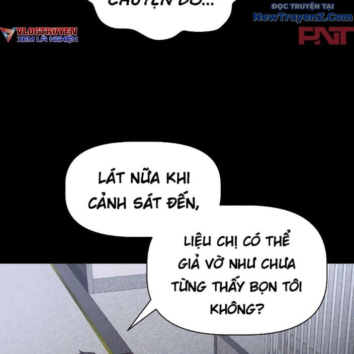 Cỗ Máy Dự Báo Sát Nhân: Chapter 14