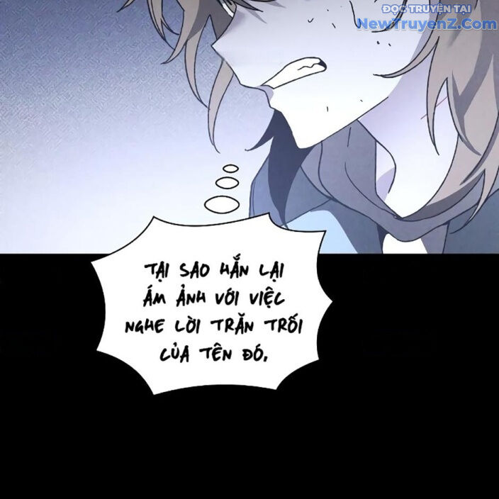 Cỗ Máy Dự Báo Sát Nhân: Chapter 14