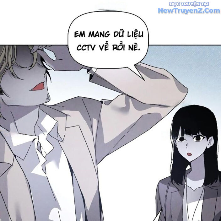 Cỗ Máy Dự Báo Sát Nhân: Chapter 15