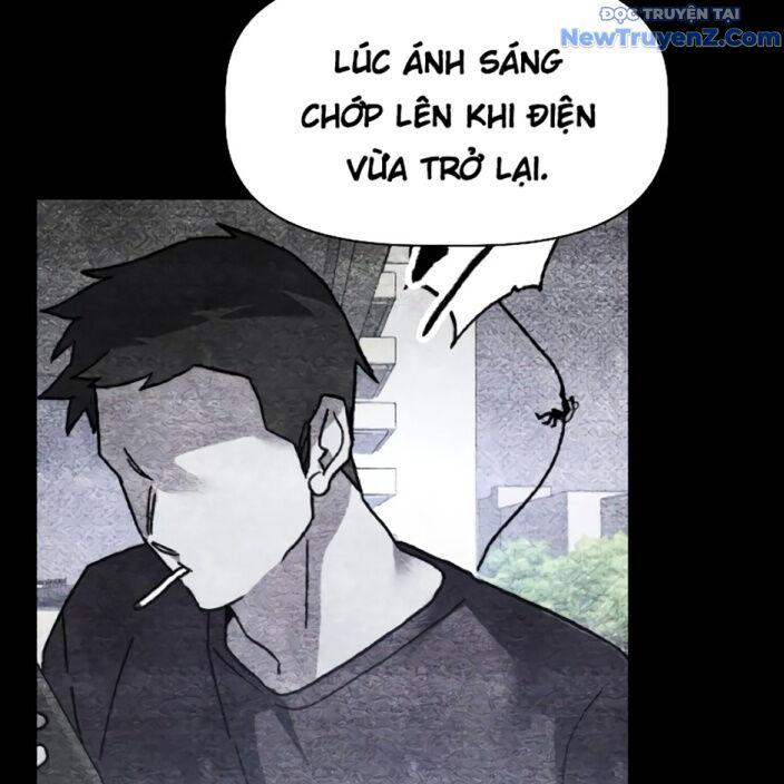 Cỗ Máy Dự Báo Sát Nhân: Chapter 15