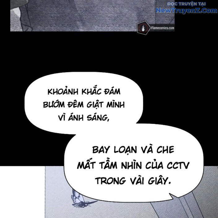 Cỗ Máy Dự Báo Sát Nhân: Chapter 15