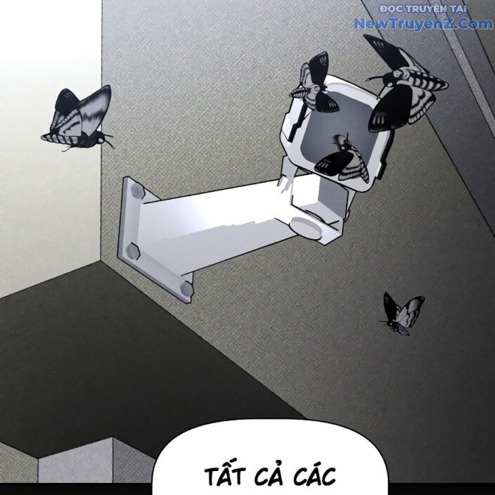 Cỗ Máy Dự Báo Sát Nhân: Chapter 15